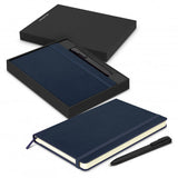 Moleskine Notebook and Pen Gift Set - 119355