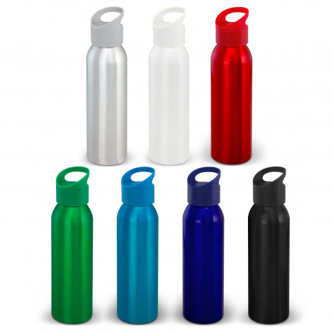 Eclipse Aluminium Bottle - 119386