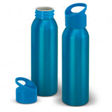 Eclipse Aluminium Bottle - 119386