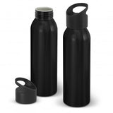 Eclipse Aluminium Bottle - 119386