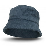 Bondi Terry Towelling Bucket Hat - 119456