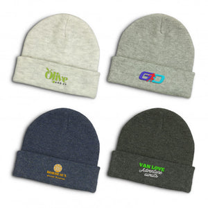 Everest Heather Beanie - 119459