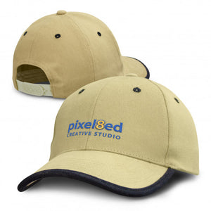 Springfield Cap - 119547