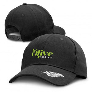 Kiwiana Cap - 119549