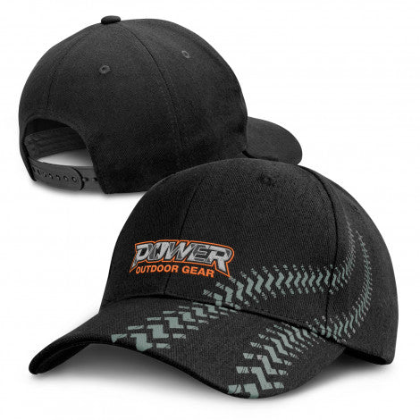 Pantera Cap - 119551