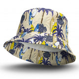 Sonny Custom Bucket Hat - 119560