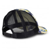 Cruise Custom Mesh Cap - 119563