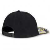 Crusade Custom Flat Peak Cap - 119565