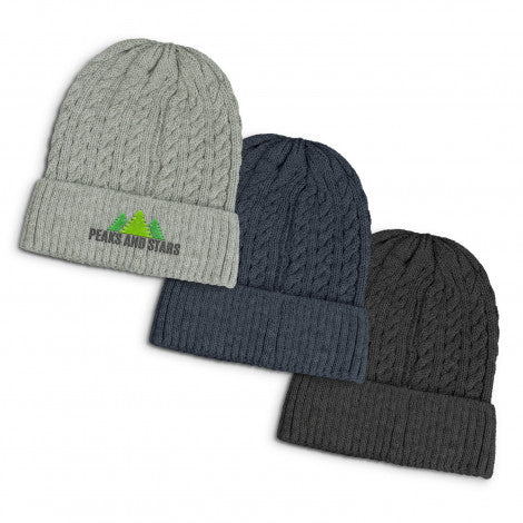 Altitude Knit Beanie - 119574