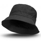 Oilskin Bucket Hat - 119577