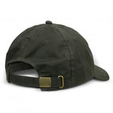 Oilskin Cap - 119579