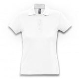 SOLS Passion Womens Polo - 119583