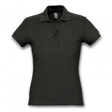 SOLS Passion Womens Polo - 119583