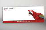 Bookmarks 420gsm Artboard - EB0060