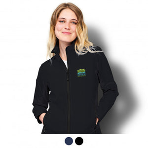 SOLS Race Women's Softshell Jacket - 120003