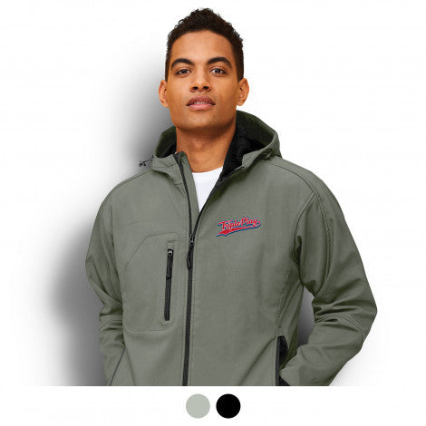 SOLS Replay Men's Softshell Jacket - 120006