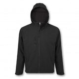 SOLS Replay Men's Softshell Jacket - 120006