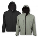 SOLS Replay Men's Softshell Jacket - 120006