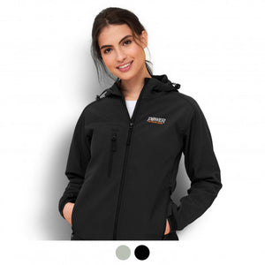 SOLS Replay Women's Softshell Jacket - 120007