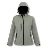 SOLS Replay Women's Softshell Jacket - 120007