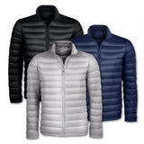 SOLS Wilson Men's Puffer Jacket - 120016