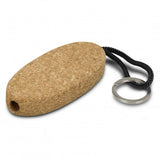 Cork Floating Key Ring - 120043