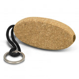 Cork Floating Key Ring - 120043