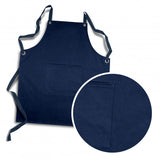 Cuisine Bib Apron - Mix and Match - 120089