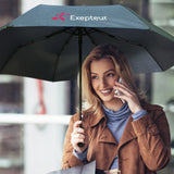 Economist Umbrella - 120122