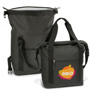 Roll Top Cooler Bag - 120143