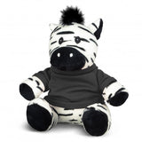 Zebra Plush Toy - 120189