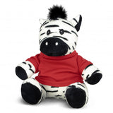 Zebra Plush Toy - 120189