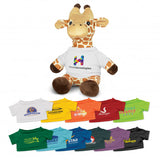 Giraffe Plush Toy - 120191