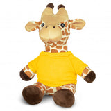 Giraffe Plush Toy - 120191