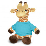 Giraffe Plush Toy - 120191