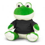 Frog Plush Toy - 120192