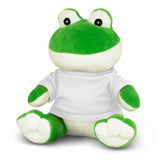 Frog Plush Toy - 120192