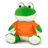 Frog Plush Toy - 120192