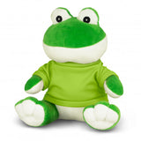 Frog Plush Toy - 120192