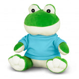 Frog Plush Toy - 120192