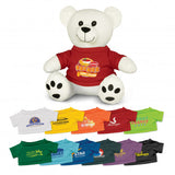 Cotton Bear Plush Toy - 120193