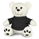 Cotton Bear Plush Toy - 120193