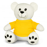 Cotton Bear Plush Toy - 120193