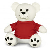 Cotton Bear Plush Toy - 120193