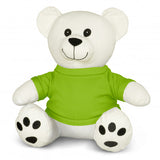 Cotton Bear Plush Toy - 120193