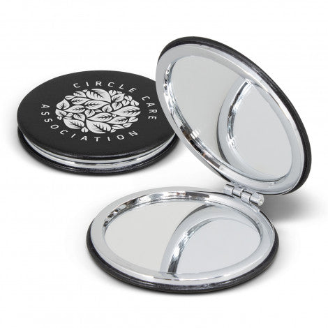 Essence Compact Mirror - 120243