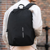 Bobby Soft Backpack - 120257