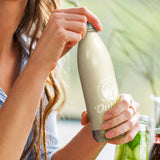 Mirage Bottle - Natural - 120268