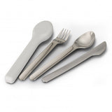 Travel Cutlery Set - 120337