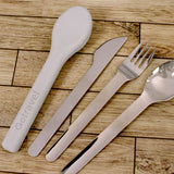 Travel Cutlery Set - 120337